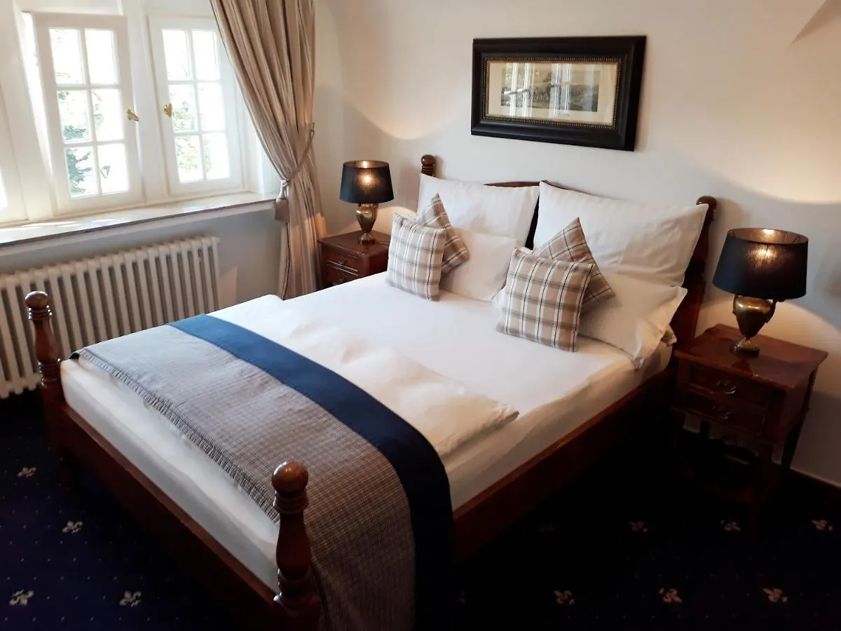 Hotel Windsor Düsseldorf Tyskland