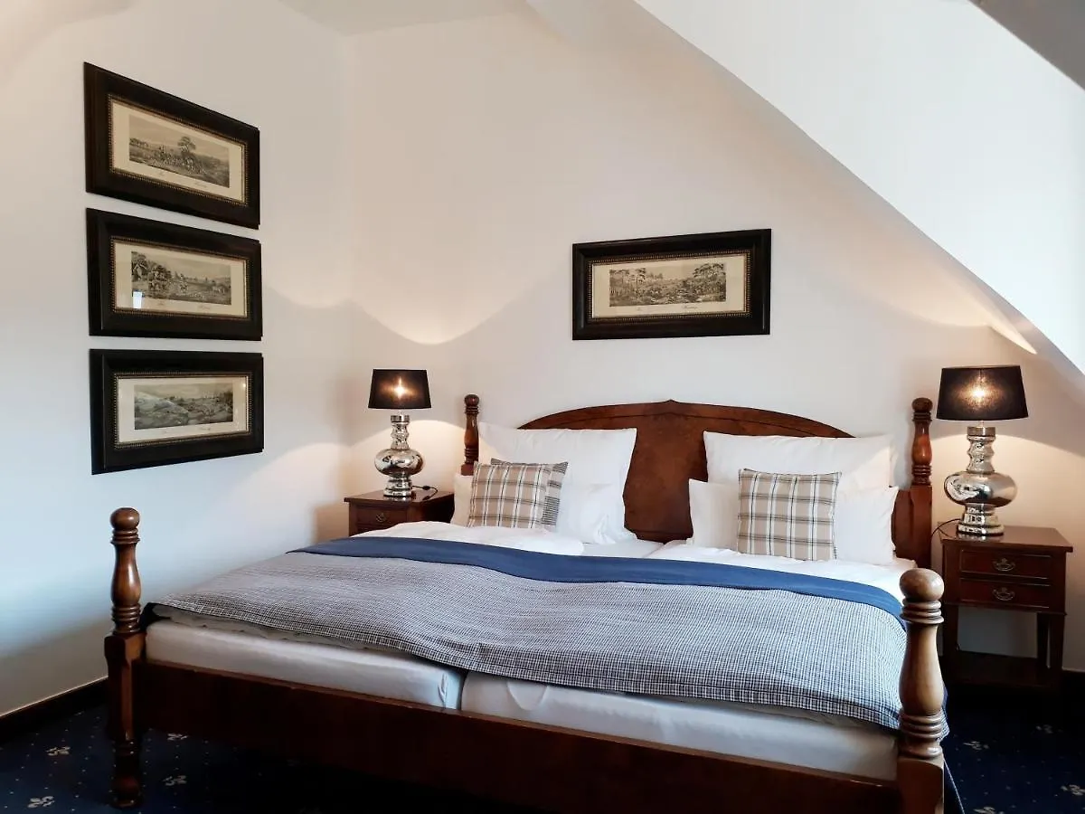 Hotel Windsor Dusseldorf 4*,  Germany