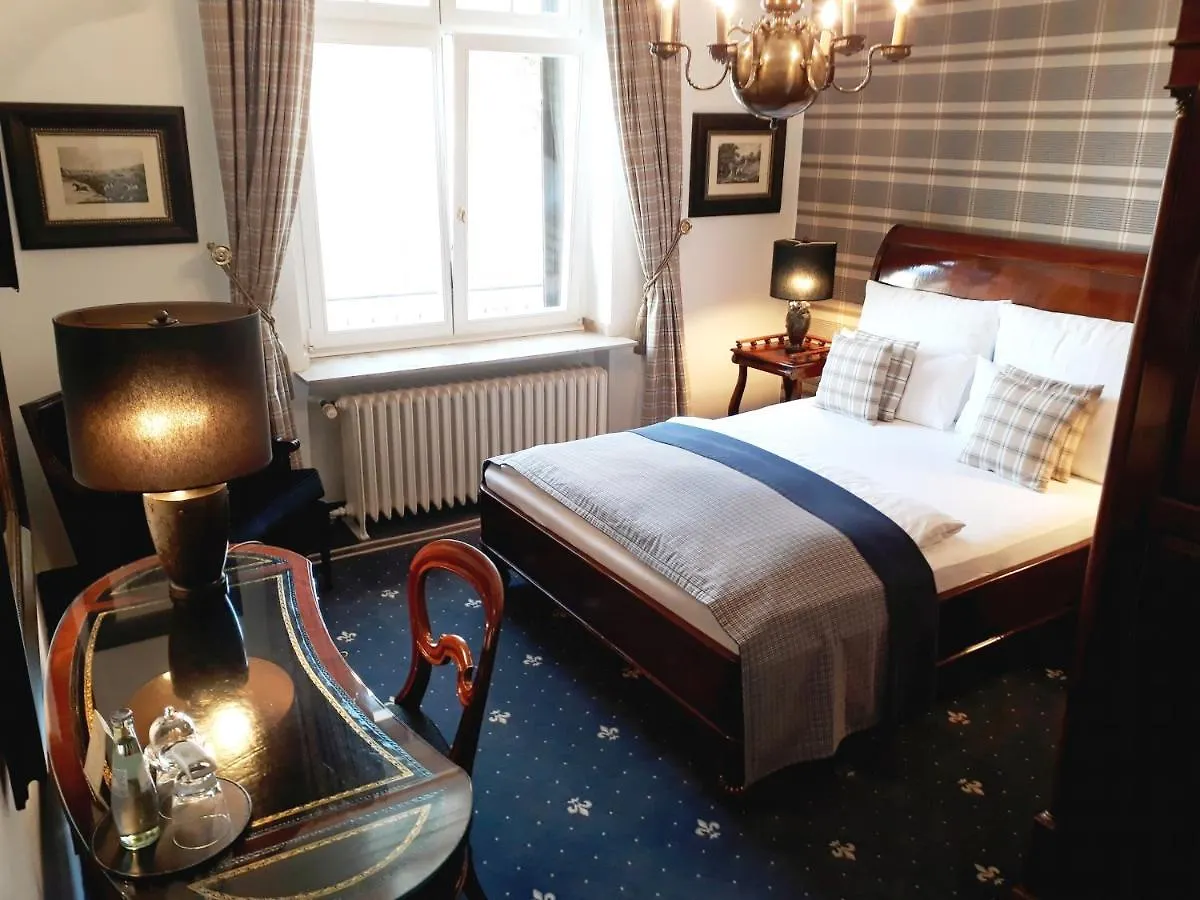 Hotel Windsor Dusseldorf