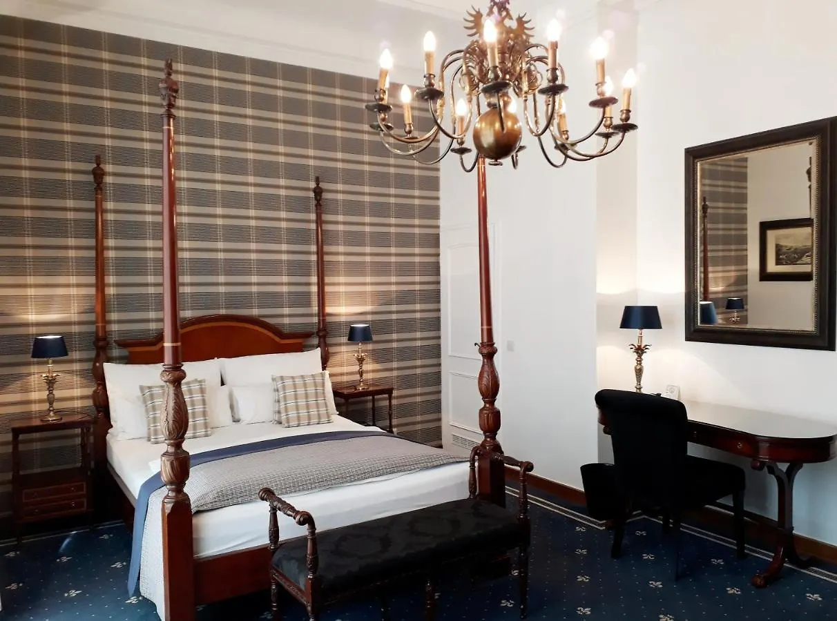 Hotel Windsor Düsseldorf