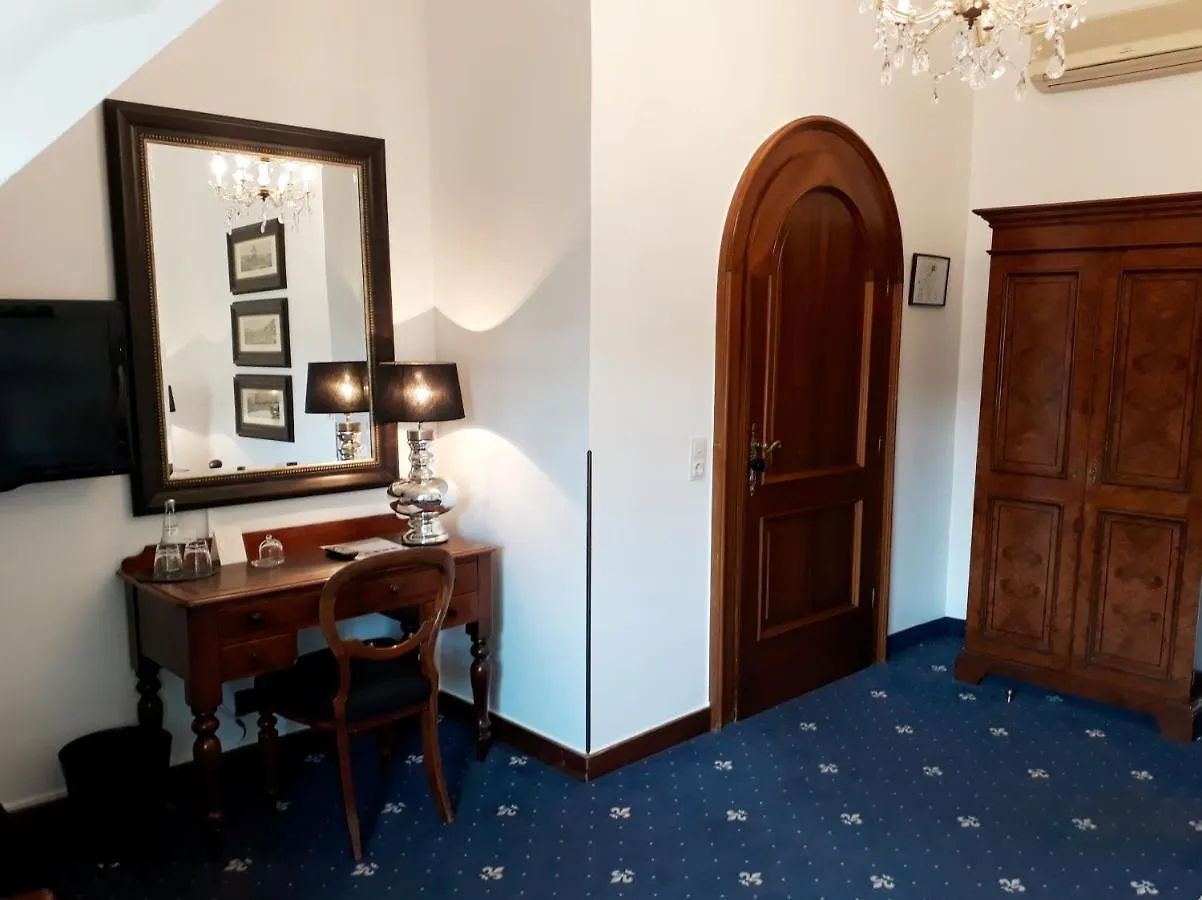 Hotel Windsor Düsseldorf