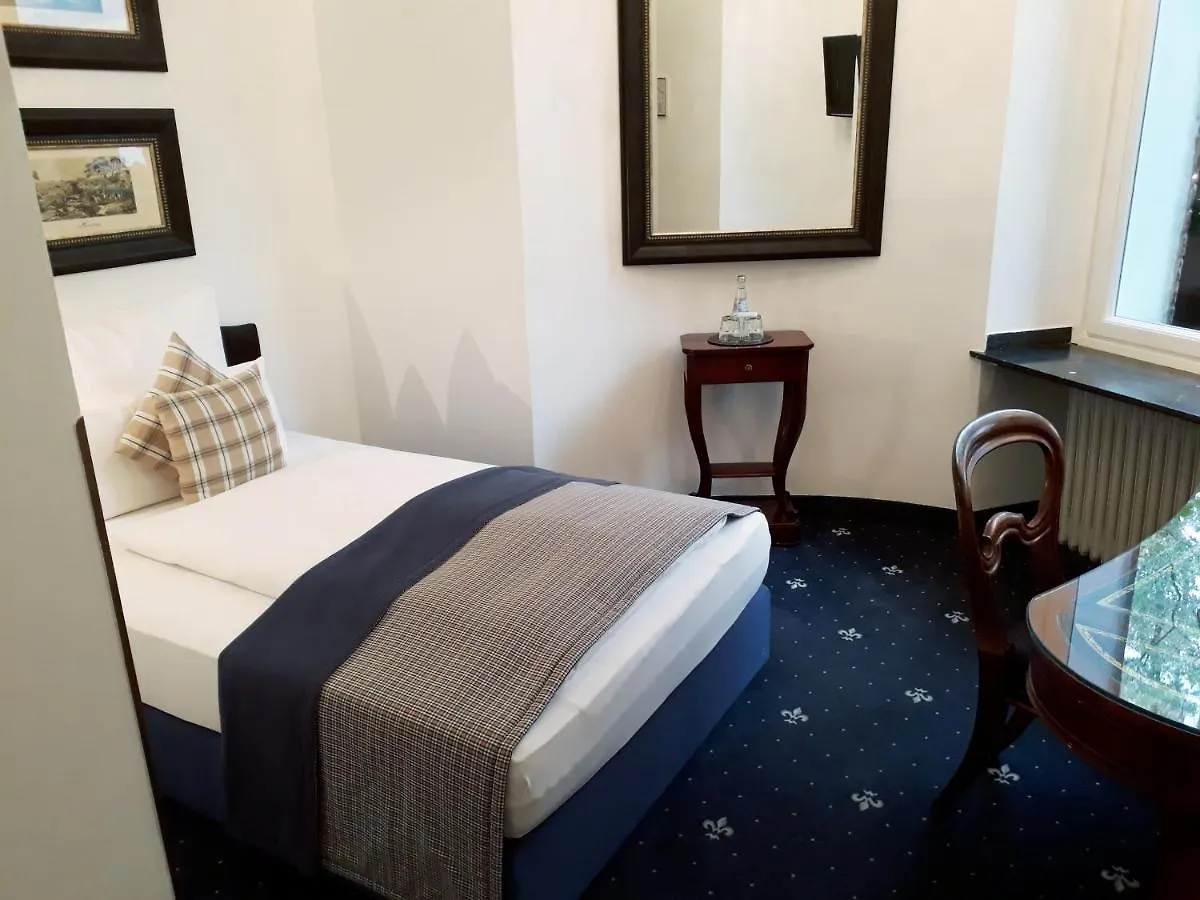 Hotel Windsor Dusseldorf
