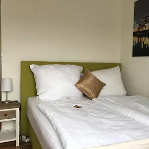 3* Отель Studiotel Belle Etage