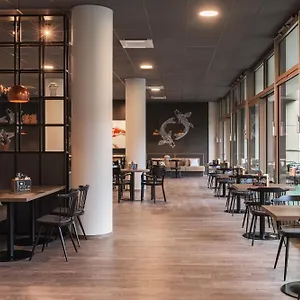 3* Отель - The Niu Tab Main Station By Ihg
