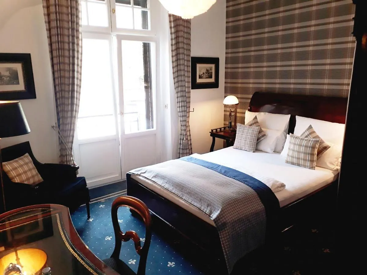 Hotel Windsor Дюссельдорф 4*,  Германия