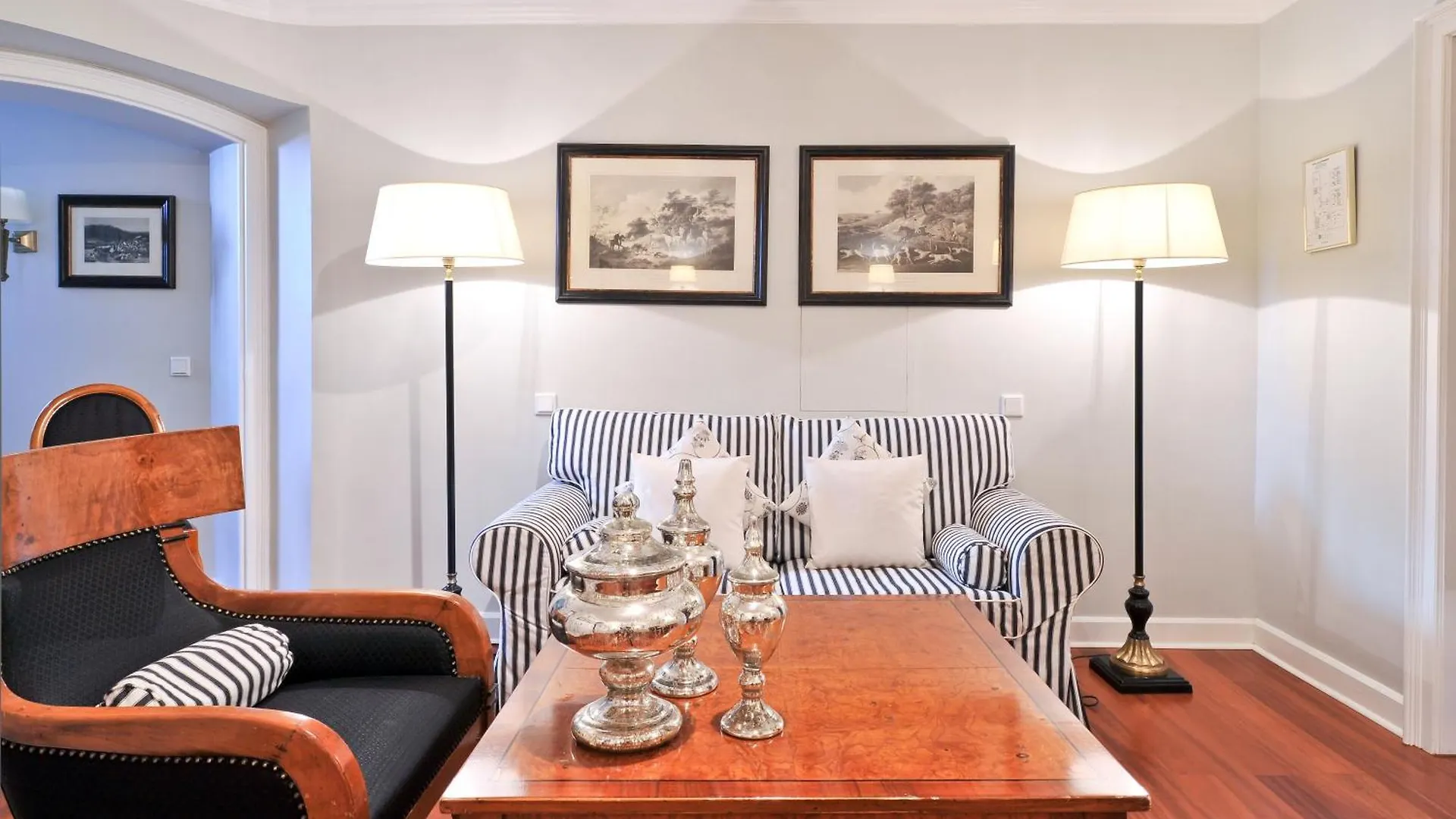 Hotel Windsor Дюссельдорф 4*,  Германия