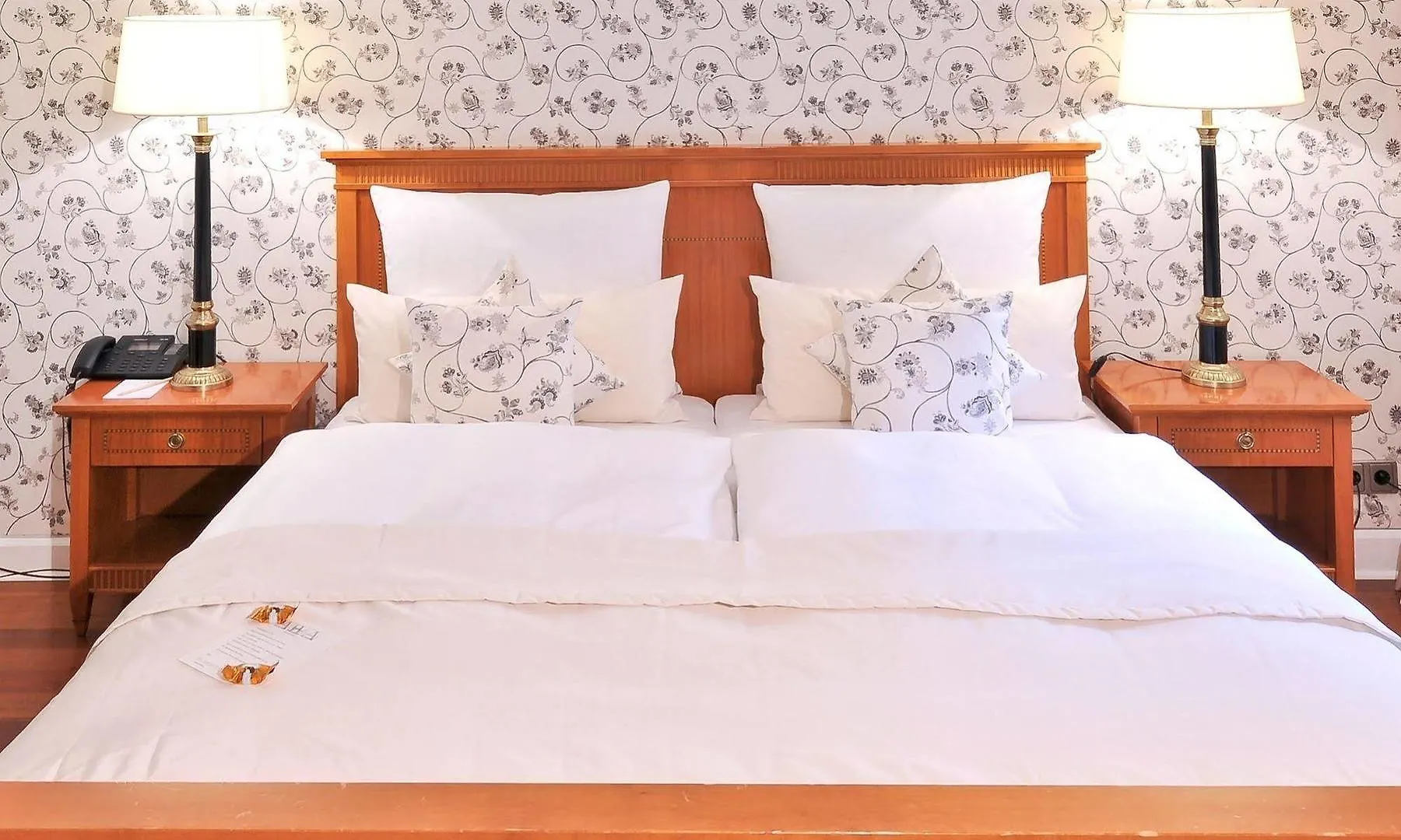 Hotel Windsor Дюссельдорф 4*,  Германия