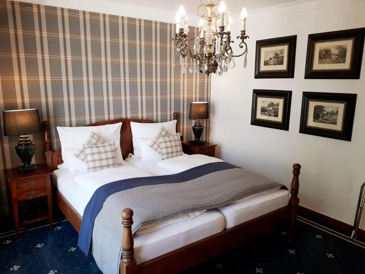 Hotel Windsor Düsseldorf