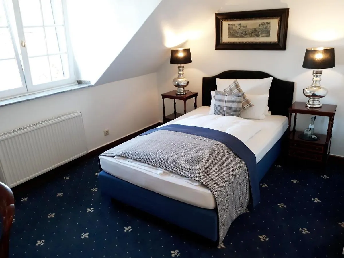 Hotel Windsor Düsseldorf