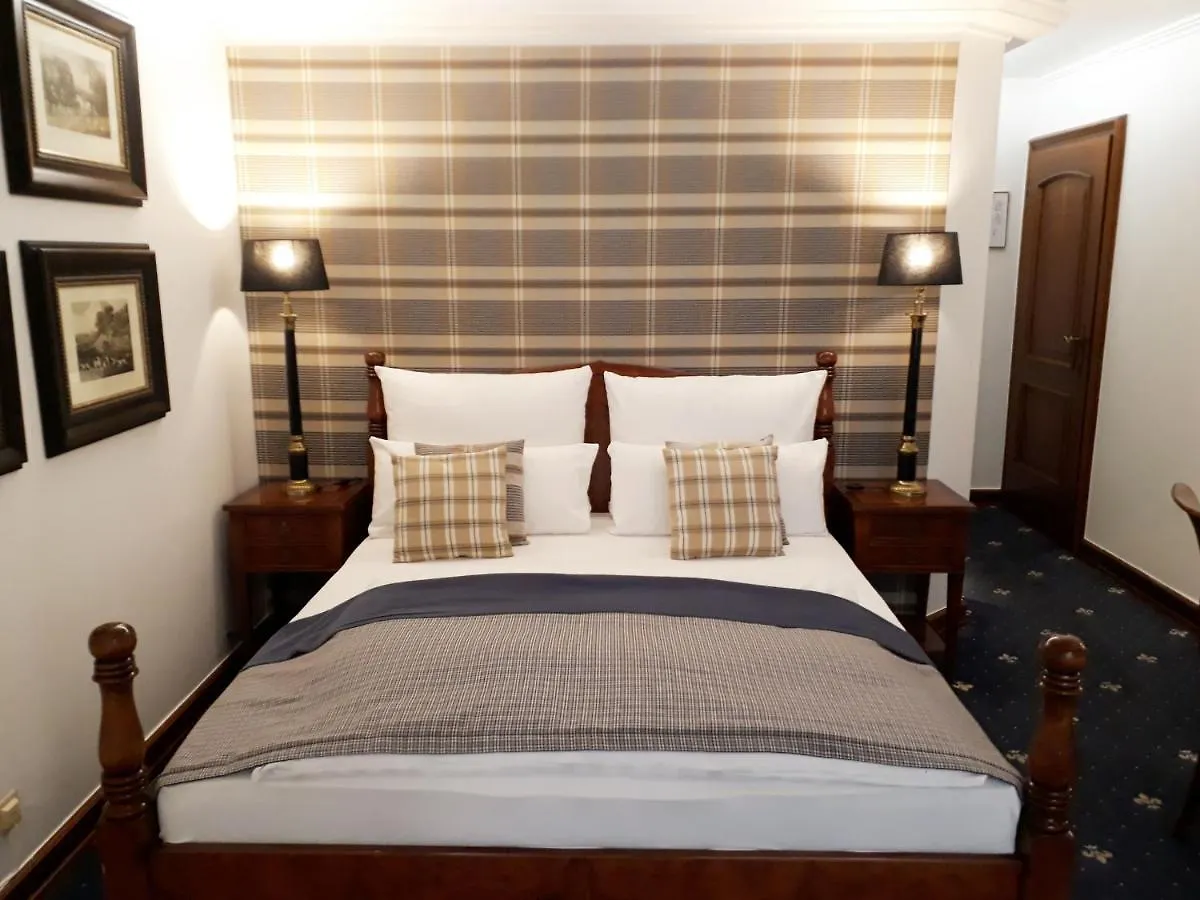 Hotel Windsor Düsseldorf