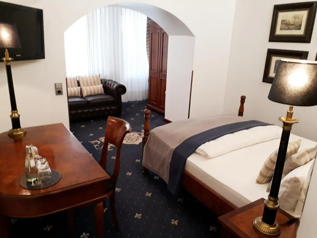 Hotel Windsor Düsseldorf